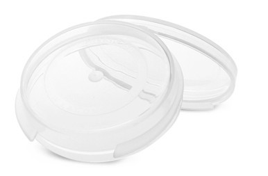 Natural Hinge Top Pod .25oz