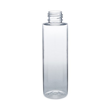 4oz PET Spray Bottle