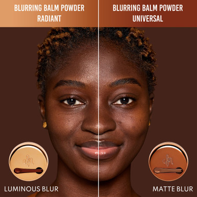 Danessa Myricks Yummy Skin Beauty Blurring Balm Powder