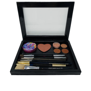 Z Palette - Extra Large Deep Black