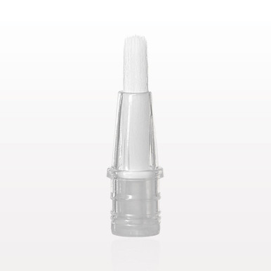 Click Pen Applicator Tube with Brush Tip
