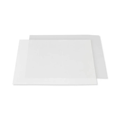 Transfer Sheets 8.5" x 11" Set of 10