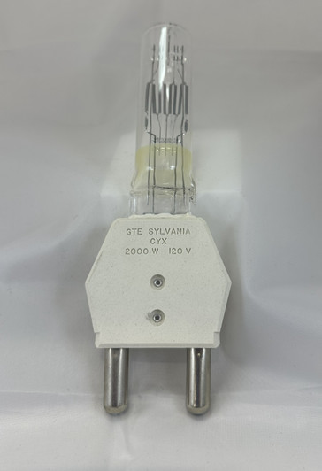 Sylvania CYX 2000 Watt