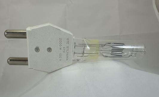 Sylvania CYX 2000 Watt