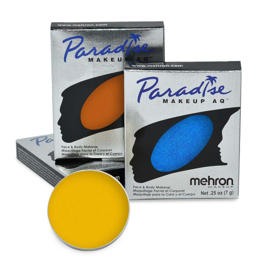 PARADISE AQ Refill Size