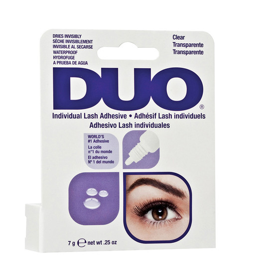 Duo Individual Lash Adhesive