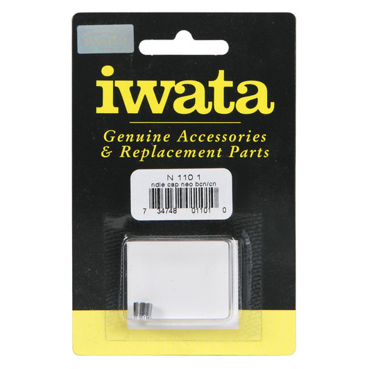 Iwata Neo Series - Replacement Needle Cap