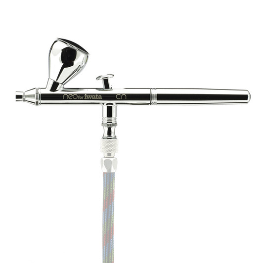 Iwata Neo Airbrush - Gravity Feed