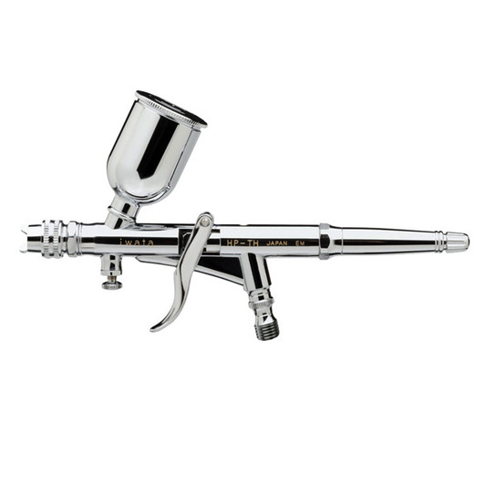 Iwata Hi-Line Performance Airbrush HP-TH - Gravity Feed