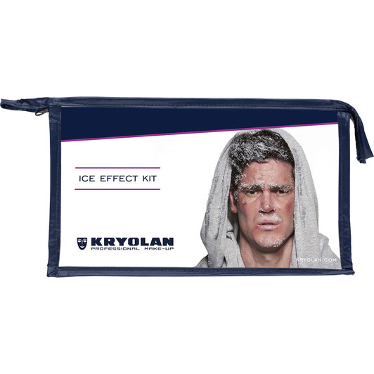 Kryolan Ice Effect Kit