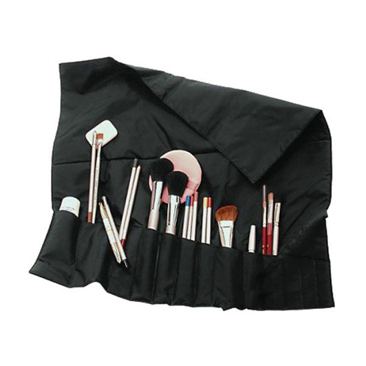 Kryolan Fabric Brush Pouch