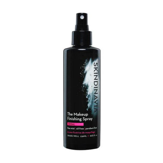 Skindinavia Bridal Makeup Finishing Spray