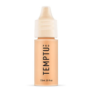 TEMPTU Perfect Canvas Hydra Lock Airbrush Foundation 0 25oz temptu-perfect-canvas-hydra-lock-airbrush-foundation-0-25oz