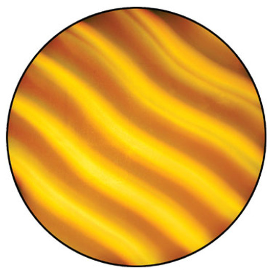 Amber Wave - Rosco ColorWave #33002