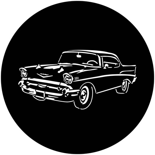 1950's Chevy