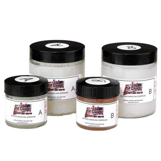 12565-CL 44 $ physical Special Effects Kits 3rd Degree PMD3DK4CL New Norcostco Inc.