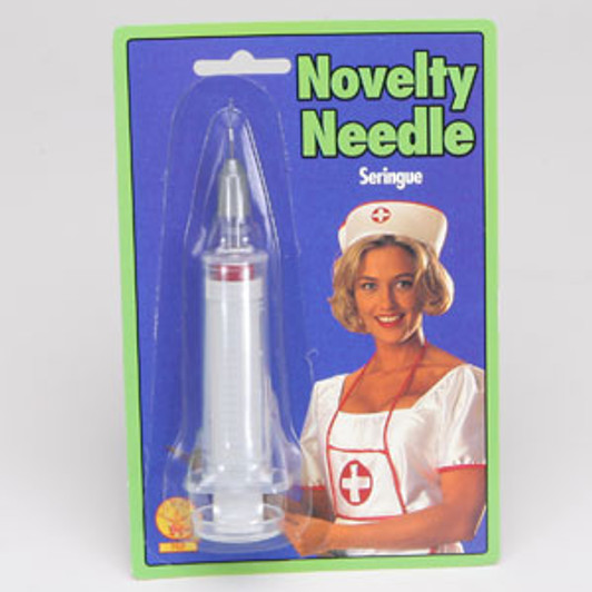 Hypo Needle