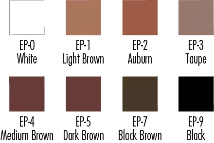 Ben Nye Eyebrow Pencils