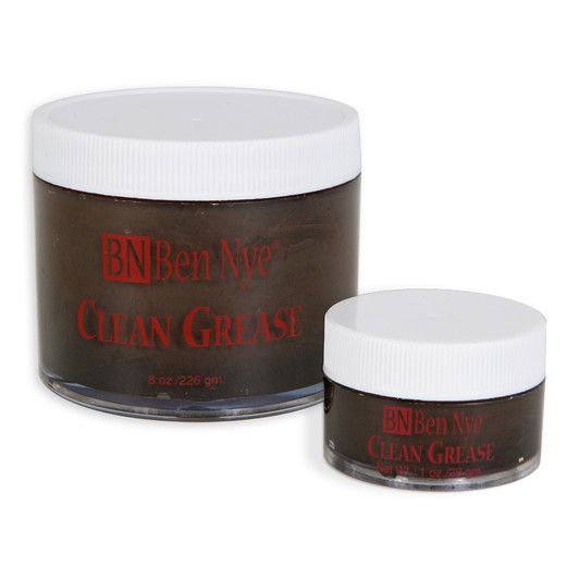 Ben Nye Clean Grease