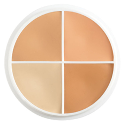 Ben Nye ProColor Foundation and Concealers - Norcostco, Inc.