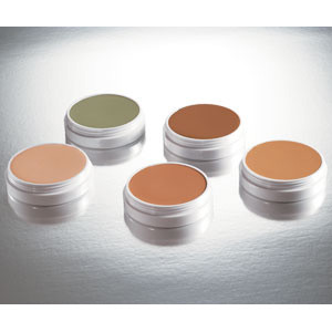 Ben Nye Theatrical Creme Foundation