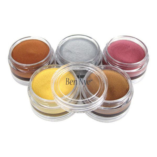 Ben Nye Fireworks Creme Color