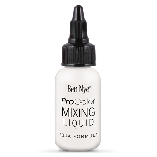 Ben Nye ProColor Mixing Liquid Ben Nye ProColor Mixing Liquid
