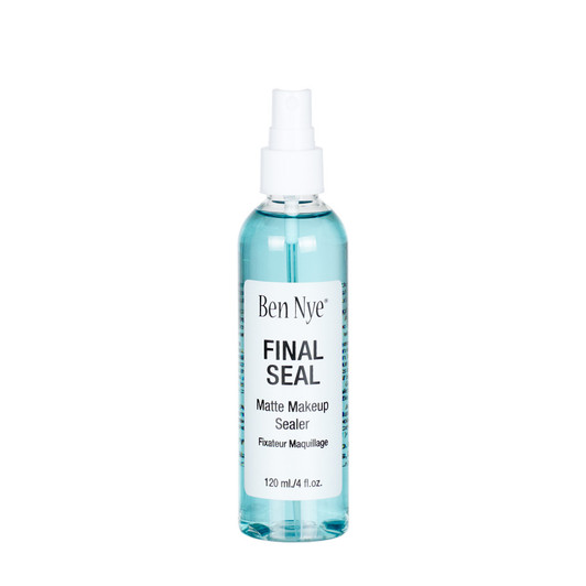 Ben Nye Final Seal Matte Sealer