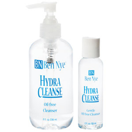 Ben Nye Hydra Cleanse