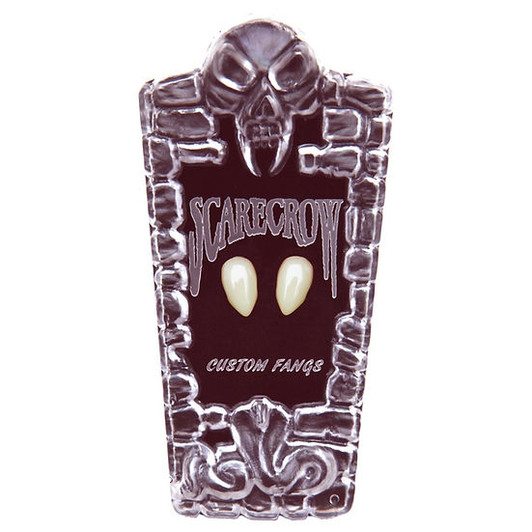 Scarecrow Deluxe Small Fangs