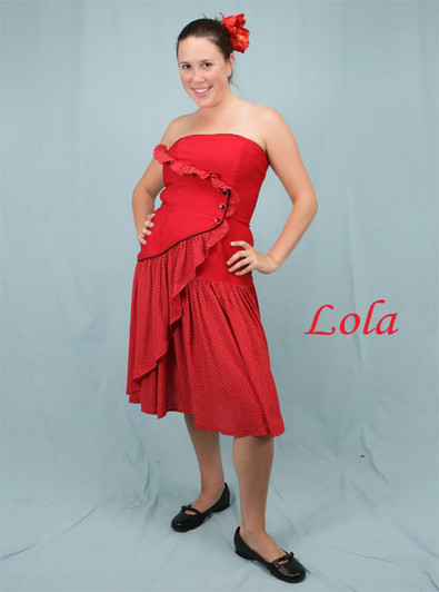 Damn Yankees Costume Plot