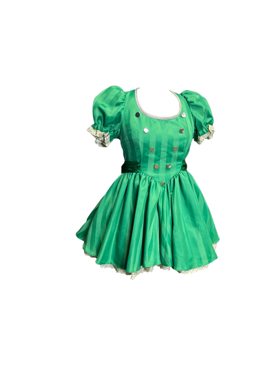 42nd Street Costume Plot