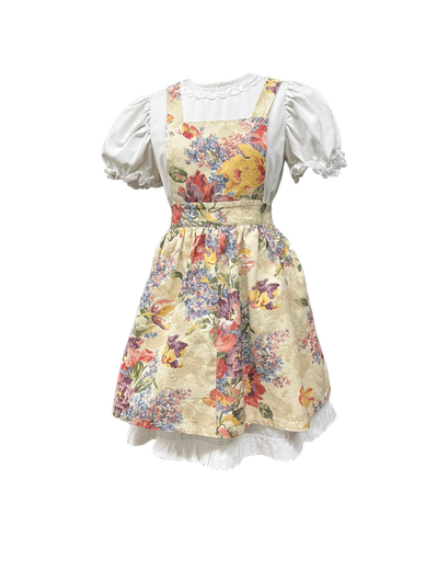 The Sound of Music Costume Plot