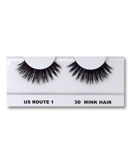 Route 1 3D Mink Eyelash