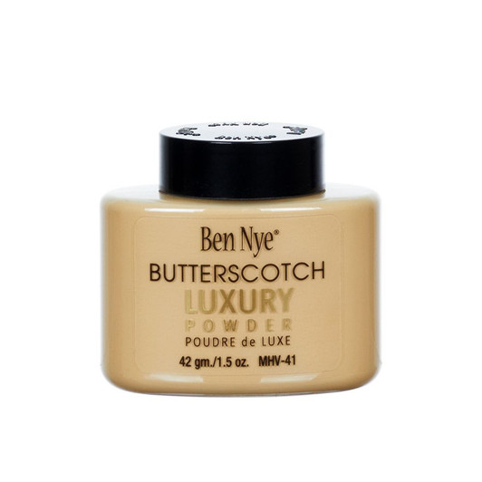 Ben Nye Butterscotch Luxury Powder