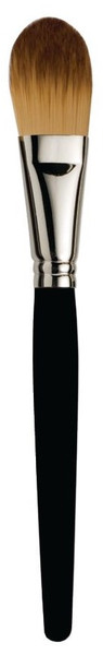 Ben Nye Foundation 1-1/8"" Brush