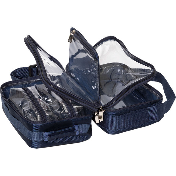 Kryolan Trolley Set Bag