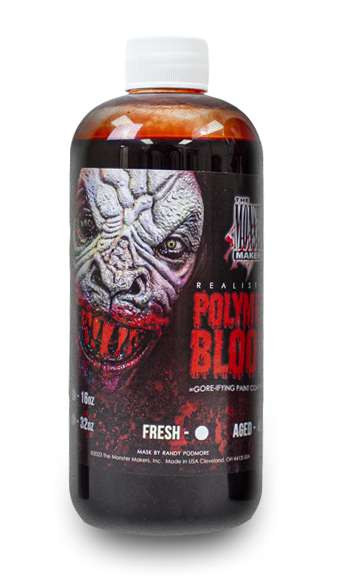 MMKR:COATINGS:MMRPB 39 $ physical Makeup Monster Makers MMRPB New Norcostco Inc.