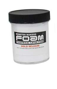 MMKR:FOAM LATEX:MFMR4 8 $ physical Makeup Monster Makers MFMR4 New Norcostco Inc.