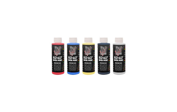 MMKR:MASK PAINT:MPK45 36.75 $ physical Makeup Monster Makers MPK45 New Norcostco Inc.
