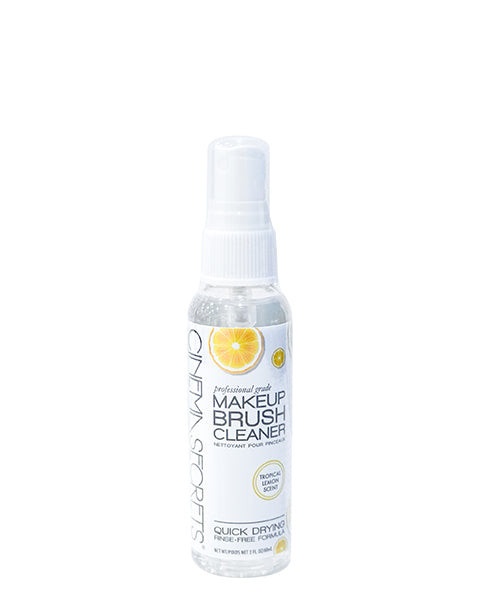 Cinema Secrets Lemon Professional Brush Cleaner