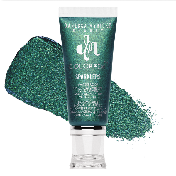 Danessa Myricks Beauty ColorFix Sparklers