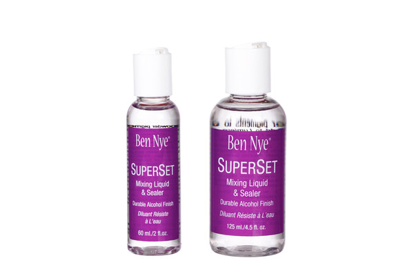 Ben Nye SuperSet Mixing Liquid