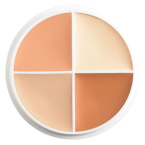 Ben Nye Highlight Wheel