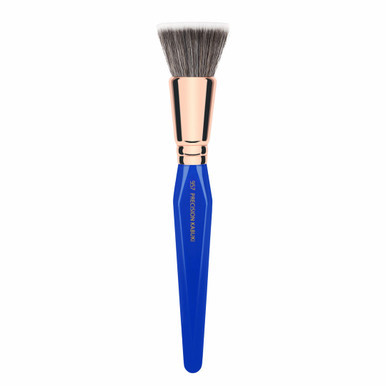 Bdellium Tools Golden Triangle Precision Kabuki Brush 957. Sold by Norcostco.