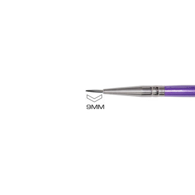 Cozzette P373 Stylist Eyeliner Brush