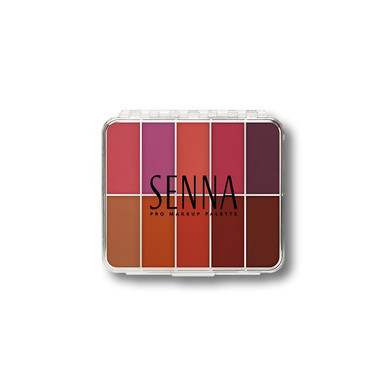 Senna Slipcover Small Cheeky Blush: Bold 3