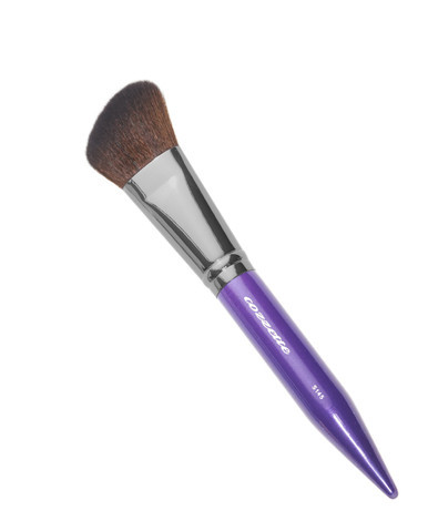 Cozzette S145 Perfect Contour Brush