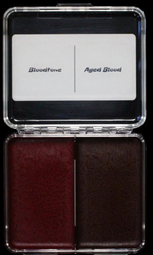 PPI Skin Illustrator Bloody Two On Set Palette
