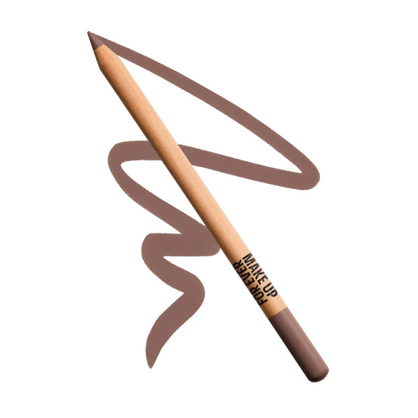 Make Up For Ever Artist Color Pencil (lid off). Sold by Norcostco.